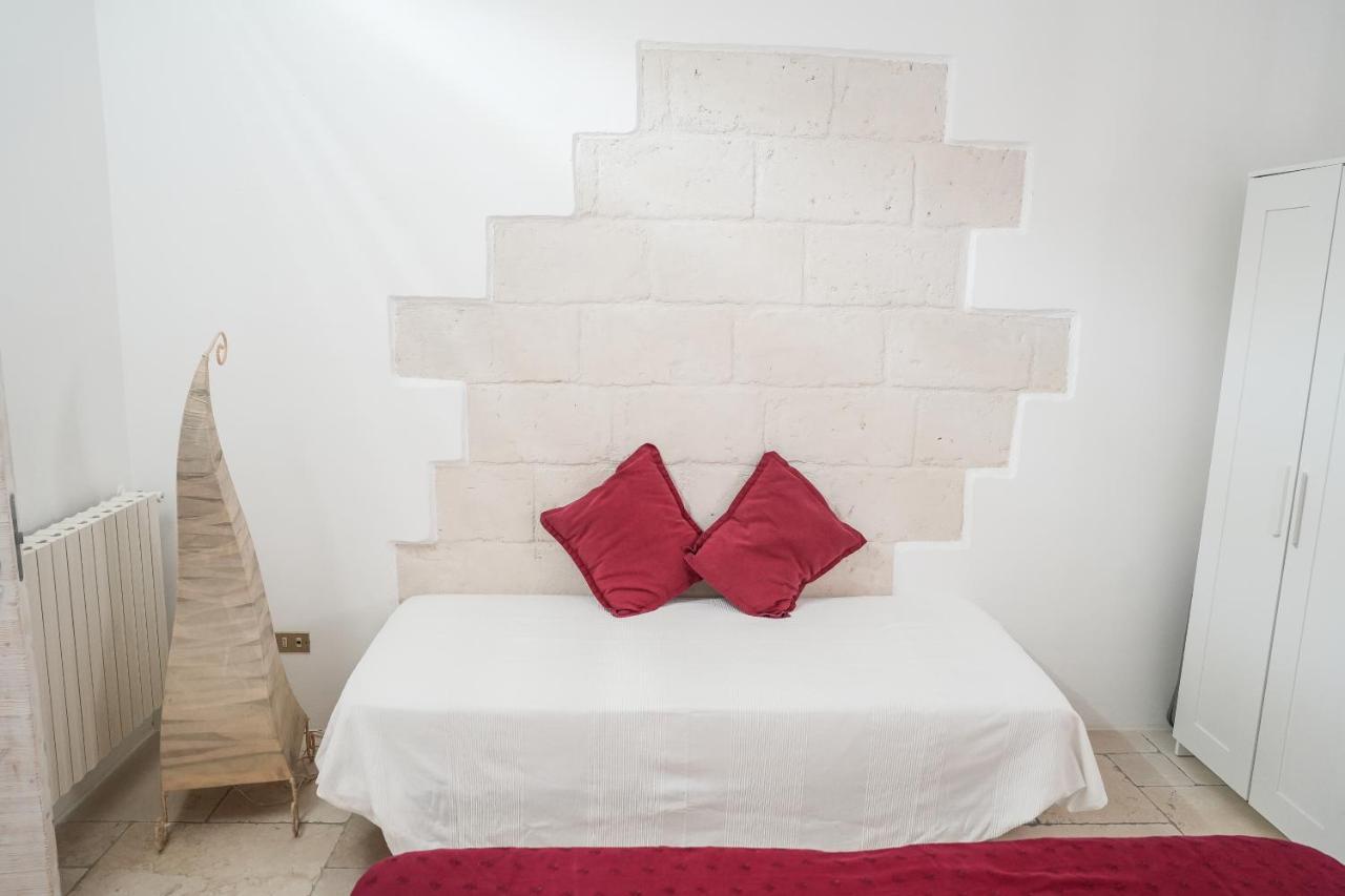 Antiche Dimore Terrarossa Alberobello Exteriér fotografie