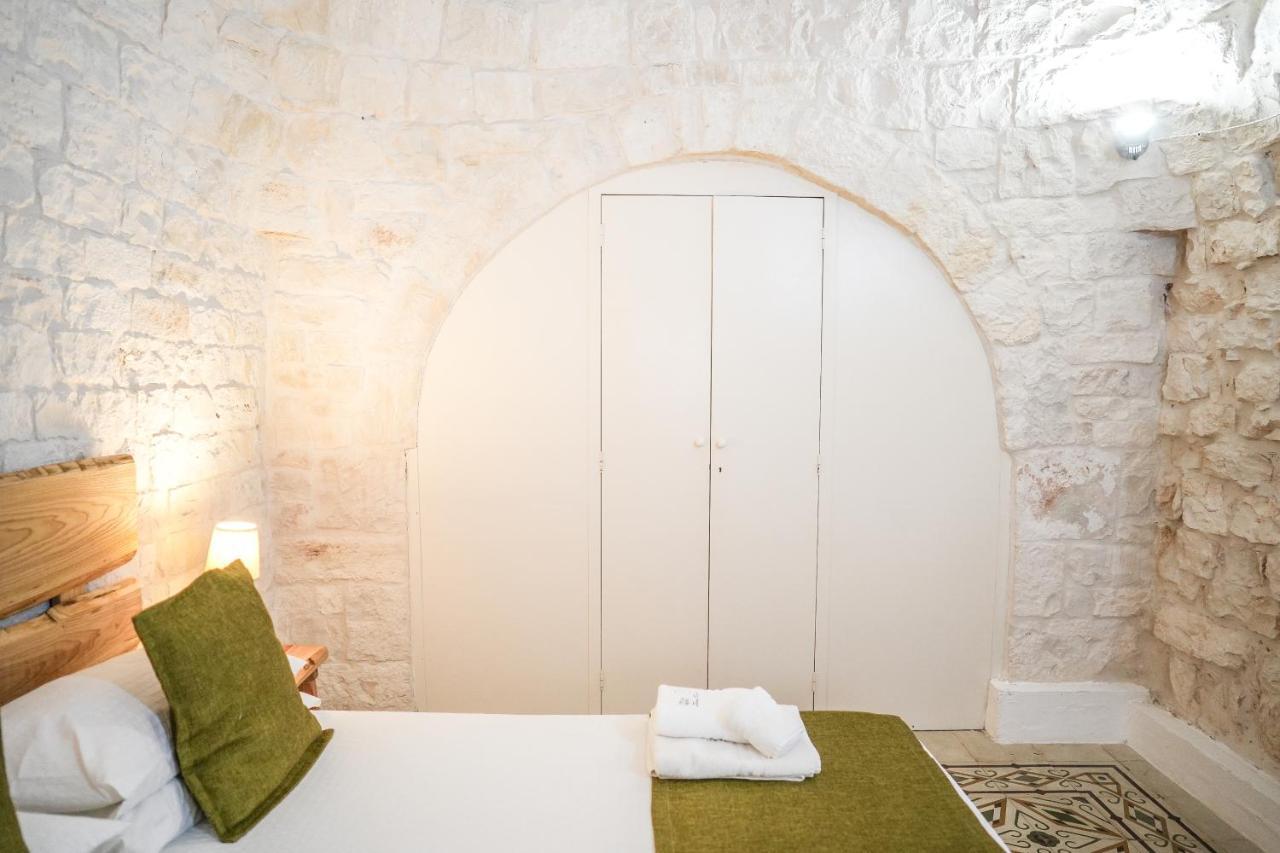 Antiche Dimore Terrarossa Alberobello Exteriér fotografie